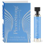 Profumo Ai Feromoni Angel Per Donna 1 Ml - Pherostrong