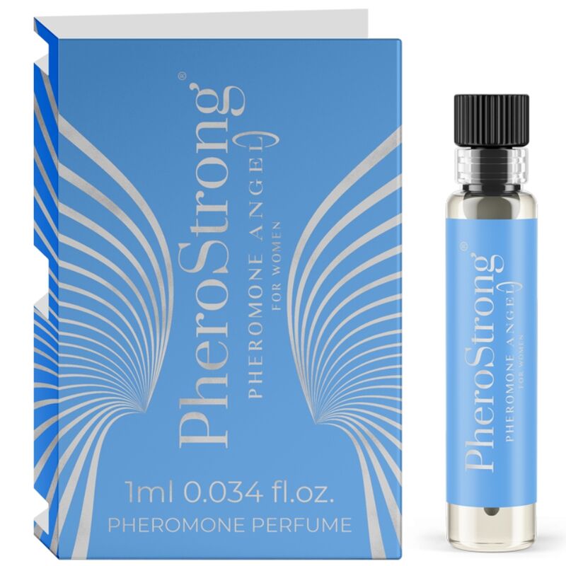 img_181110_206fcb860496678d070074eb9a137ce6_1.jpg Profumo Ai Feromoni Angel Per Donna 1 Ml - Pherostrong - immagine 1