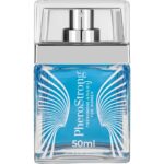 Profumo Ai Feromoni Angel Da Donna 50 Ml - Pherostrong - immagine 2