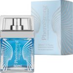 Profumo Ai Feromoni Angel Da Donna 50 Ml - Pherostrong