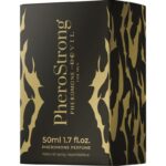 Profumo Ai Feromoni Devil Per Uomo 50 Ml - Pherostrong - immagine 3