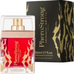 Profumo Ai Feromoni Devil Per Uomo 50 Ml - Pherostrong