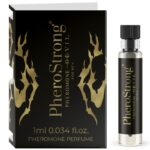 Profumo Devil Ai Feromoni Per Uomo 1 Ml - Pherostrong