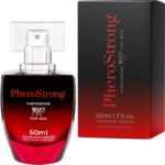 Profumo Preromone Beast Per Uomo 50 Ml - Pherostrong