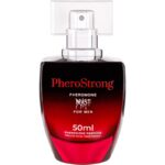 Profumo Preromone Beast Per Uomo 50 Ml - Pherostrong - immagine 2
