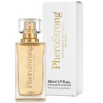 Profumo Ai Feromoni Notte Da Donna 50 Ml - Pherostrong
