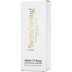 Profumo Ai Feromoni Notte Da Donna 50 Ml - Pherostrong - immagine 3