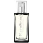 Profumo Ai Feromoni Notte Per Uomo 50 Ml - Pherostrong - immagine 2