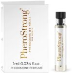 Profumo Ai Feromoni Notte Da Donna 1 Ml - Pherostrong