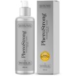 Olio Da Massaggio Notturno Per Uomo 100 Ml - Pherostrong
