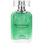 Profumo Ai Feromoni Entice Per Uomo 50 Ml - Pherostrong - immagine 2