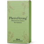 Profumo Ai Feromoni Entice Da Donna 50 Ml - Pherostrong - immagine 3
