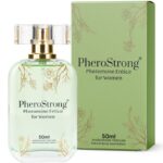 Profumo Ai Feromoni Entice Da Donna 50 Ml - Pherostrong