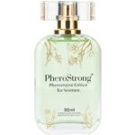 Profumo Ai Feromoni Entice Da Donna 50 Ml - Pherostrong - immagine 2