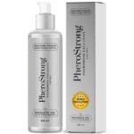 Olio Da Massaggio Esclusivo Per Uomini 100 Ml - Pherostrong