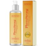 Olio Da Massaggio Esclusivo Per Donne 100 Ml - Pherostrong