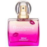 Profumo Ai Feromoni Hq Per Lei 50 Ml - Pherostrong - immagine 2