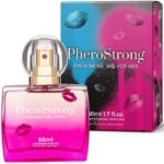 Profumo Ai Feromoni Hq Per Lei 50 Ml - Pherostrong