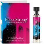 Profumo Ai Feromoni Hq Per Lei 1 Ml - Pherostrong