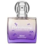 Profumo Ai Feromoni J Per Lui 50 Ml - Pherostrong - immagine 2