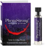 Profumo Ai Feromoni J Per Lui 1 Ml - Pherostrong