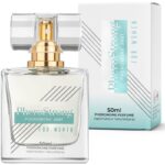Profumo Ai Feromoni Solo Per Donna 50 Ml - Pherostrong