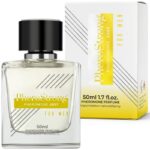 Profumo Ai Feromoni Solo Per Uomini 50 Ml - Pherostrong