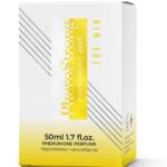 Profumo Ai Feromoni Solo Per Uomini 50 Ml - Pherostrong - immagine 2