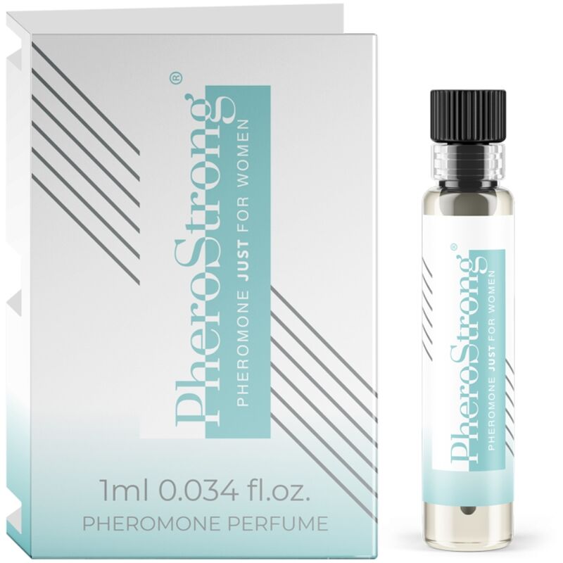 img_181169_4bc8eb6983d26590d70c0175ba4733fd_1.jpg Profumo Ai Feromoni Solo Per Donne 1 Ml - Pherostrong - immagine 1
