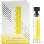 Profumo Ai Feromoni Solo Per Uomini 1 Ml - Pherostrong