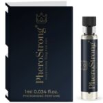 Profumo Ai Feromoni King Per Uomo 1 Ml - Pherostrong
