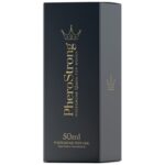 Regina Del Profumo Ai Feromoni Da Donna 50 Ml - Pherostrong - immagine 3