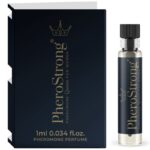 Regina Del Profumo Ai Feromoni Da Donna 1 Ml - Pherostrong