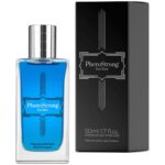 Profumo Ai Feromoni Per Uomo 50 Ml - Pherostrong