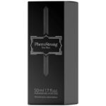 Profumo Ai Feromoni Per Uomo 50 Ml - Pherostrong - immagine 3
