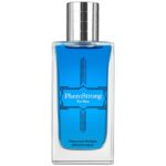 Profumo Ai Feromoni Per Uomo 50 Ml - Pherostrong - immagine 2