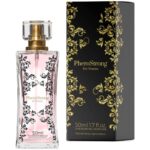 Profumo Ai Feromoni Da Donna 50 Ml - Pherostrong