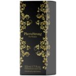 Profumo Ai Feromoni Da Donna 50 Ml - Pherostrong - immagine 3