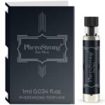 Profumo Ai Feromoni Per Uomo 1 Ml - Pherostrong