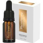 Concentrato Profumo Per Donna 7,5 Ml - Pherostrong