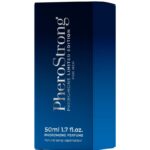 Profumo Ai Feromoni Edizione Limitata Per Uomo 50 Ml - Pherostrong - immagine 3