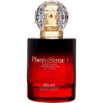 Profumo Ai Feromoni Edizione Limitata Per Donna 50 Ml - Pherostrong - immagine 2
