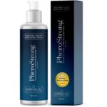 Olio Da Massaggio Edizione Limitata Per Uomini 100 Ml - Pherostrong