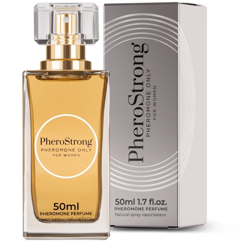 img_181217_0e2f79f4408b2673db6ddbe1f15733be_1.jpg Profumo Ai Feromoni Solo Per Donna 50 Ml - Pherostrong - immagine 1