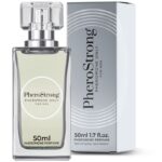 Profumo Ai Feromoni Solo Per Uomini 50 Ml - Pherostrong