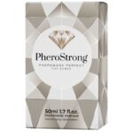 Profumo Ai Feromoni Perfetto Per Le Donne 50 Ml - Pherostrong - immagine 3