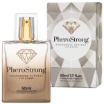 Profumo Ai Feromoni Perfetto Per Le Donne 50 Ml - Pherostrong