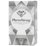 Profumo Ai Feromoni Perfetto Per Uomini 50 Ml - Pherostrong - immagine 3