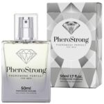 Profumo Ai Feromoni Perfetto Per Uomini 50 Ml - Pherostrong