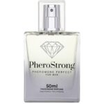 Profumo Ai Feromoni Perfetto Per Uomini 50 Ml - Pherostrong - immagine 2